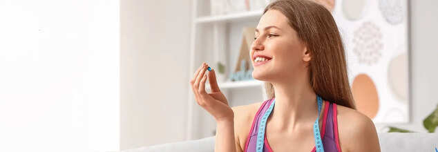 Weight Loss Pills Could Help Tackle Obesity In Poorer Countries, Experts Say