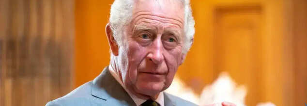 King Charles Opens Up About His Cancer Treatment, Calls Himself 'One Of The Statistics'