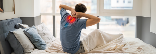 Could Your Neck Pain Be A Sign Of Stroke?