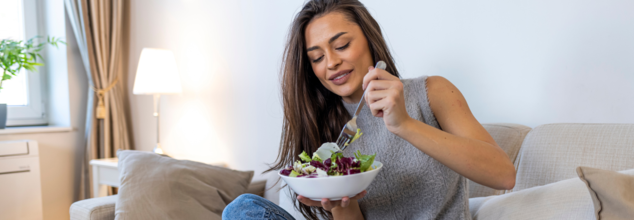 Diabetes Food Swaps To Prevent Blood Sugar Spikes, According Nutritionist