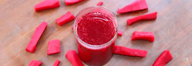 Kanji Drink Helps Boost Immunity, Control Hunger—How To Make It
