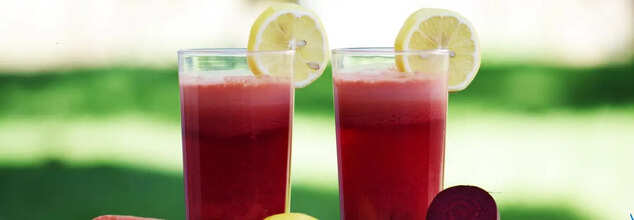 Should You Swap Orange Carrot Juice With Black?