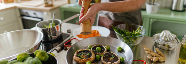 The Anti-Inflammatory Spice Could Lower Your Cholesterol Levels