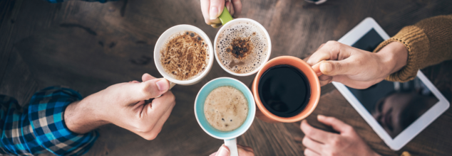 Coffee Can Reduce The Risk of Diabetes If You Make This One Change