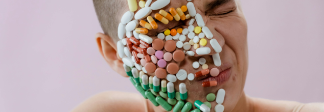 What Is Medetomidine? The Animal Sedative Now Turning Up in US Street Drugs