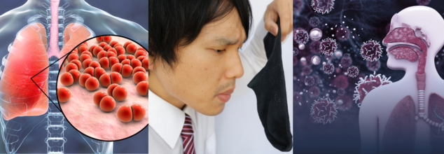 This Habit Gave a Man a Fungal Lung Infection—Know What Is It