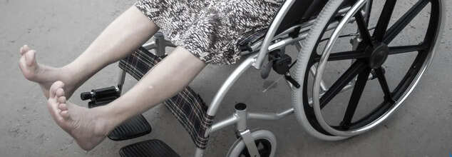 Scientists Restore Sense Of Touch In Paralysis Patients