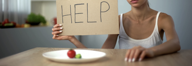 are you a healthy eater or is it orthorexia?