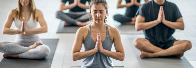 Mindfulness Over Medicine? Meditation Could Cut Opioid Urges By 50%