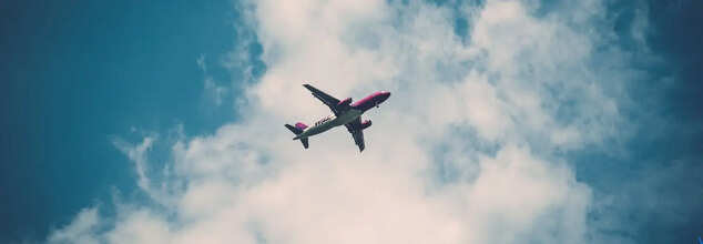Are You Afraid Of Flights? Here are Expert Backed Tips To Reduce Anxiety