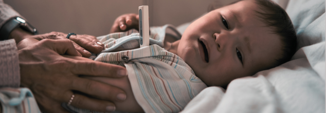 CDC Reports 216 Child Deaths From Flu This Season, The Worst Since Swine Flu Outbreak