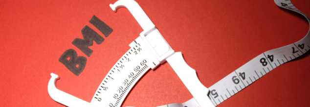 Body Mass Index - What It Means Vs What It Doesn't