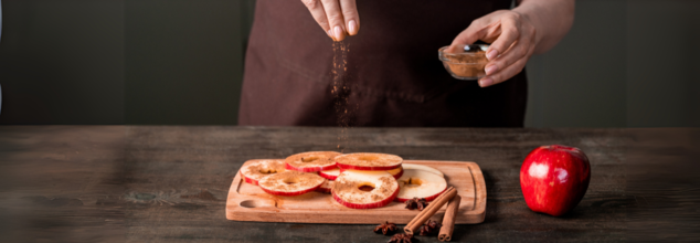 You Sprinkle It On Lattes, This Common Spice Could Be Interfering With Life-Saving Drugs