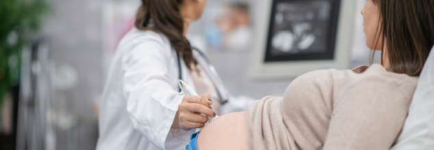 maternal mortality on rise in the US
