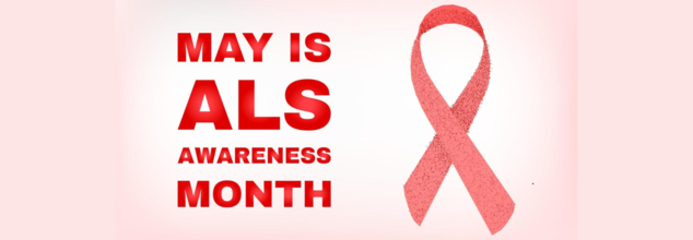 ALS Awareness Month