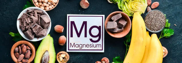 Manganese And Magnesium Are Not The Same