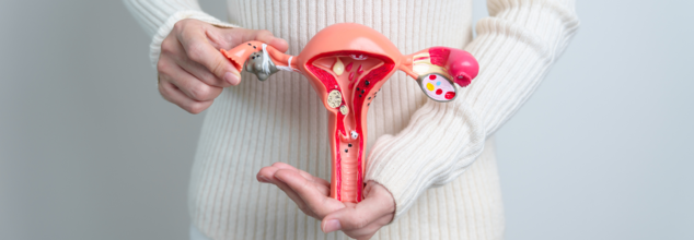 Women With This Reproductive Condition Can Hit Menopause In Their 30s