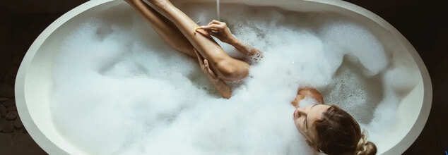 What Happens When You Don't Shower Everyday?