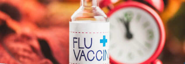 US Sees Most Pediatric Flu Deaths Since Swine Flu Pandemic