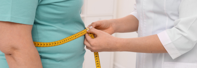 10 most obese states in the us