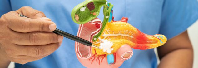 Look Out For These 2 Unusual Signs Of This Rare Form Of Cancer