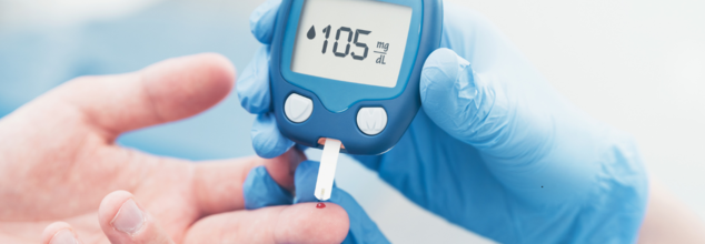 How celebrities manage their diabetes?