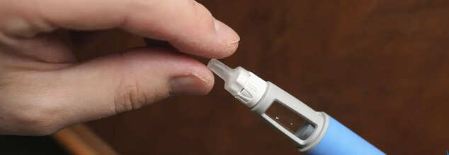 Ozempic Reverses Liver Diseases, New Study Finds