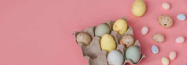 10 Egg Health Myths We Thought Were True—But Aren't