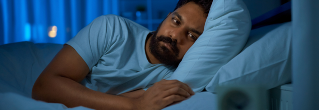 Common Night-Time Issue Could Be An Unexpected Symptom Of Diabetes