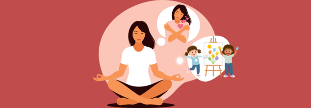 Color, Clay And Catharsis: Healing Your Mental Health With This Childlike Ritual Backed By Psychologists