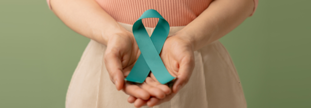 World Ovarian Cancer Day 2025