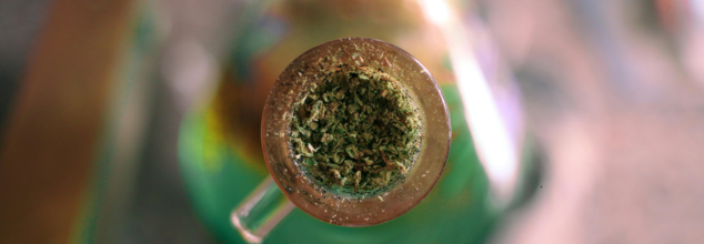 can marijuana be used as a recreational drug?