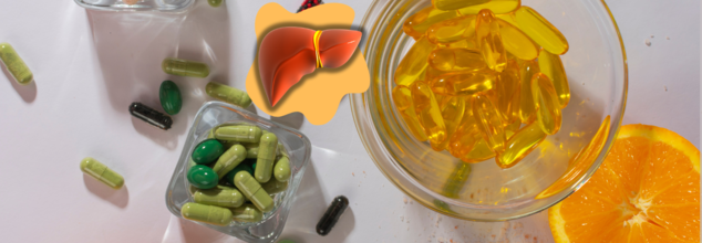 The Dangers Of Taking Too Many Supplements For Your Liver