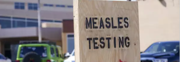 Measles Outbreak In US Surge To 1,000 Cases; What If Herd Immunity Is No Longer Enough?