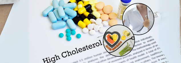 This Game-Changing Drug Could Finally Bring Your 'Bad' Cholesterol Under Control; 10 Natural Hacks To Follow
