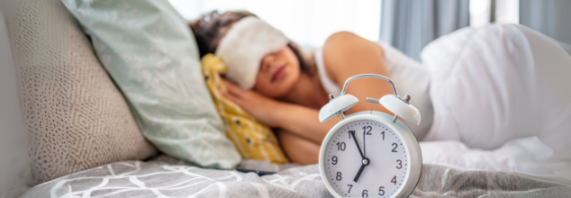 Short Sleep Is Harmful For Your Brain, But Oversleeping Could Be Even More Dangerous