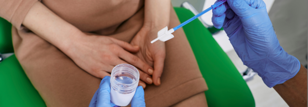 FDA Approves First At-Home Cervical Cancer Screening Test Kit That Could Replace Pap Smears