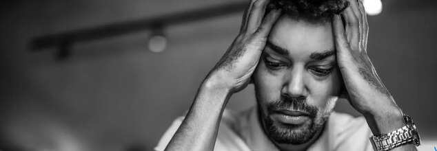 US Researchers Develop At Home Saliva Test That Detects Hidden Depression Risks
