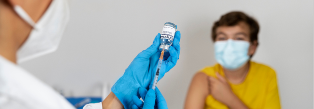 Watch: What Really Happens When You Skip The Measles Vaccination?