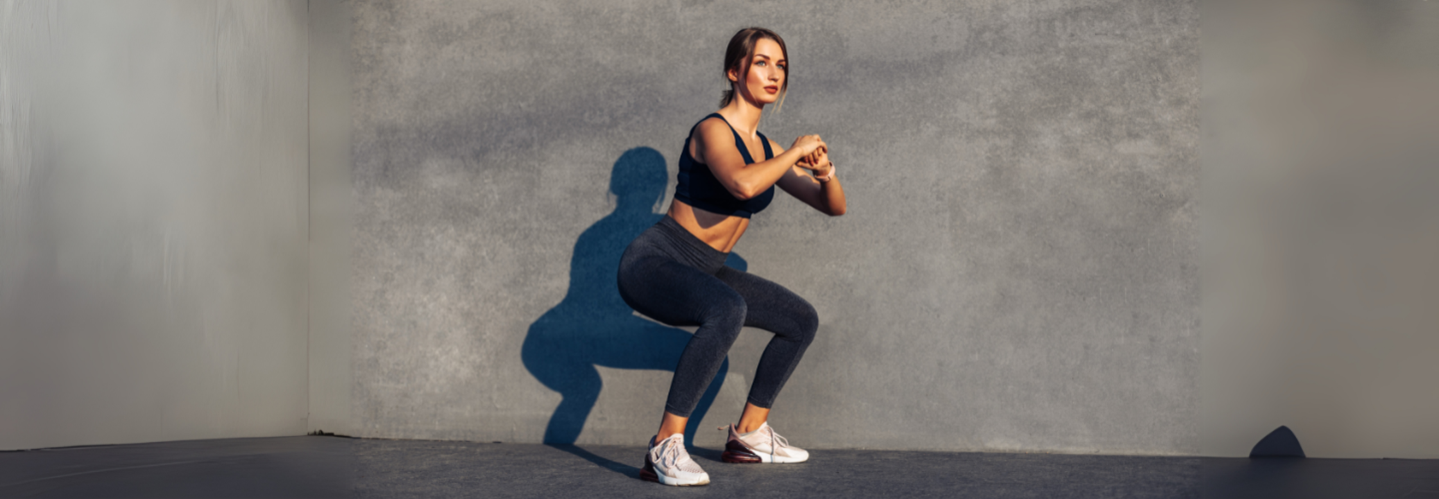 Is Your Squat Count At Gym A Warning Sign For Your Health?