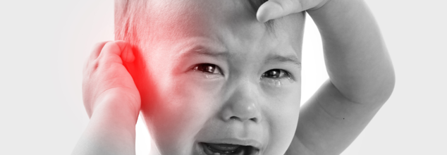 New Gel-Based Antibiotics Could Carry Drugs To Hard-To-Reach Parts Of Ear Infection