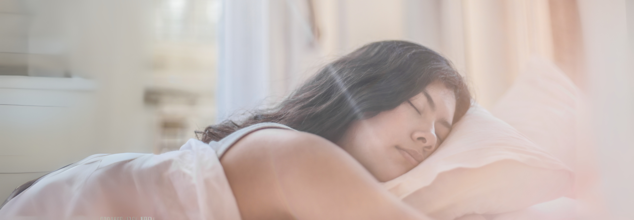 Are You Able To Thrive On Just 4 Hours Of Sleep? This Rare Gene Mutation Might Be Why