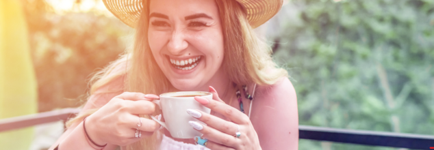 Can Hot Drinks Really Help You Cool Down? Science Says Yes