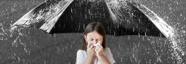 Mumbai Reports a 40% Rise In Flu Cases, BMC Releases Precautionary Steps