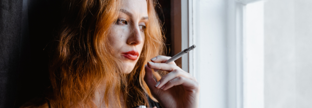 Strong link between people with ADHD and smoking