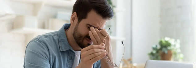 Why Are You Always Exhausted After Returning From Office?