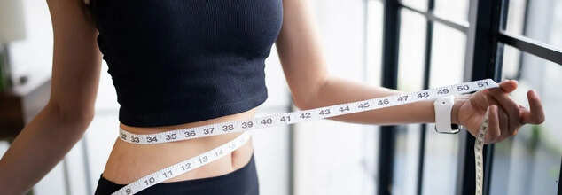 Can Weight Loss Patches Actually Help You Get Slimmer?