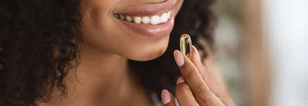 Why Should You Consider Blackcurrant Supplements?
