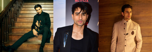 Ibrahim Ali Khan Opens Up About Jaundice-Linked Hearing and Speech Disability