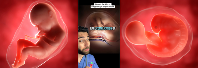 Real Life Story: Doctor Explains 'Worst Pregnancy Complication' That Led To A 33-Year-Old Woman’s Tragic Death